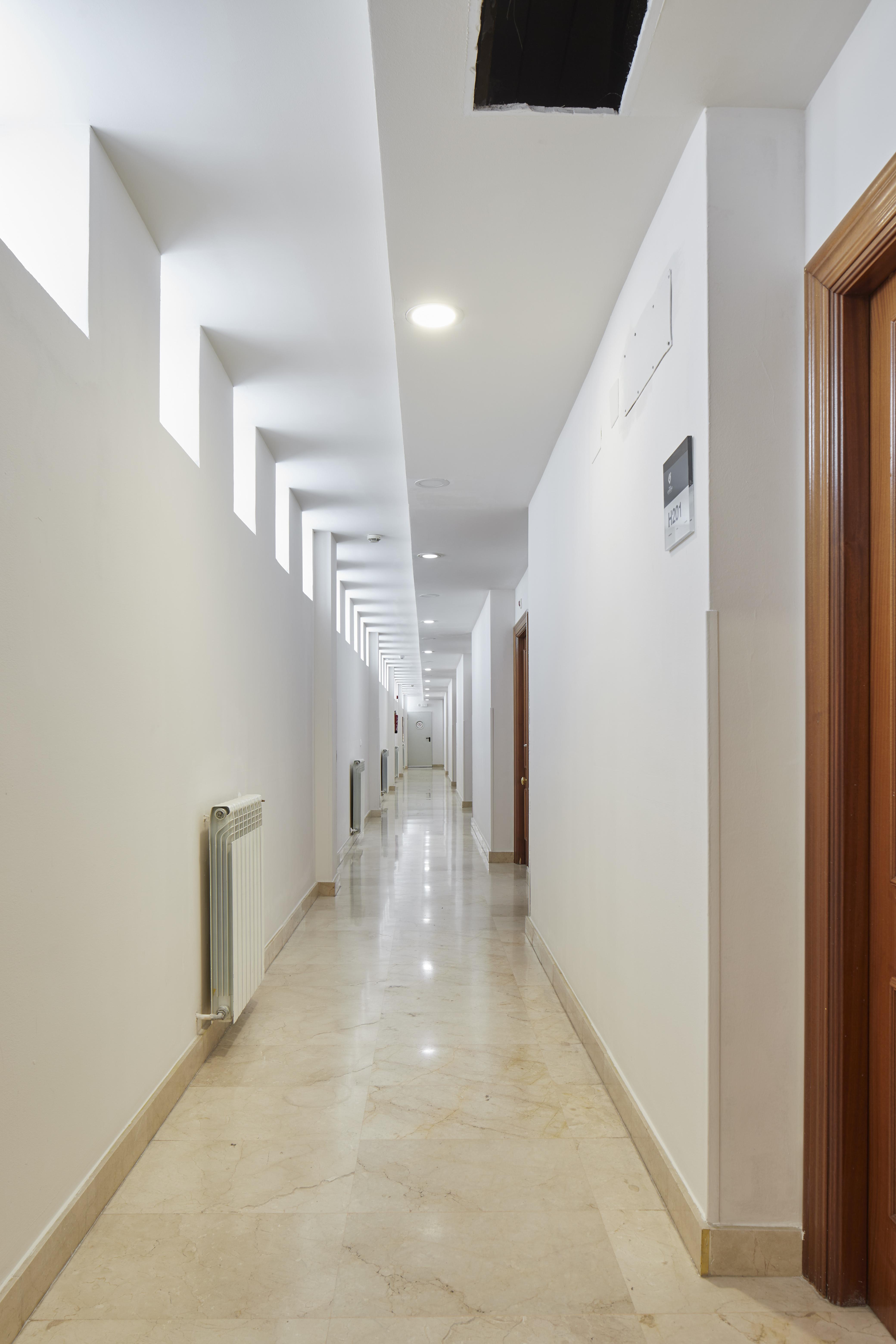 Iraipe Logrono Hotel Bagian luar foto