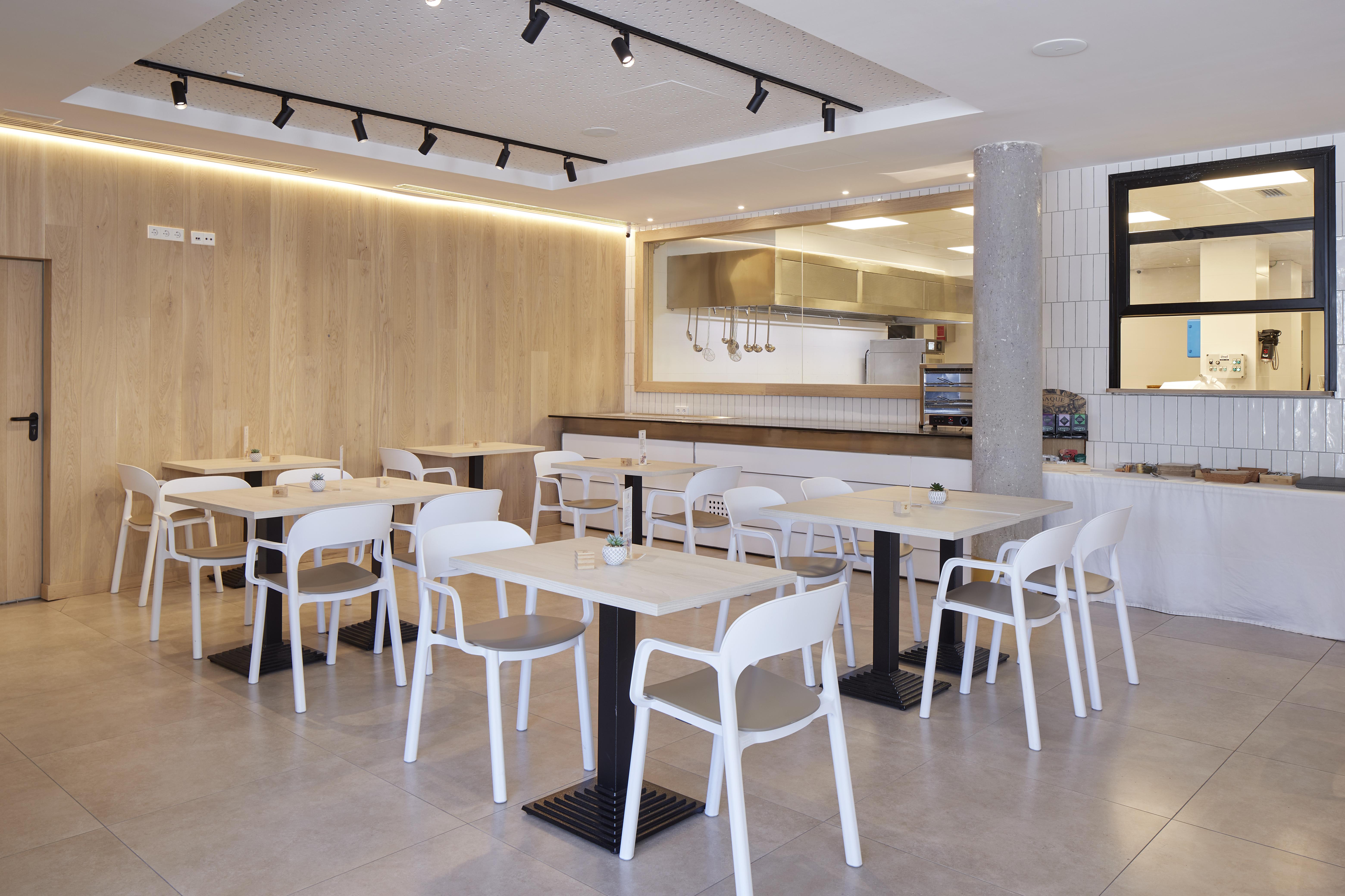 Iraipe Logrono Hotel Bagian luar foto